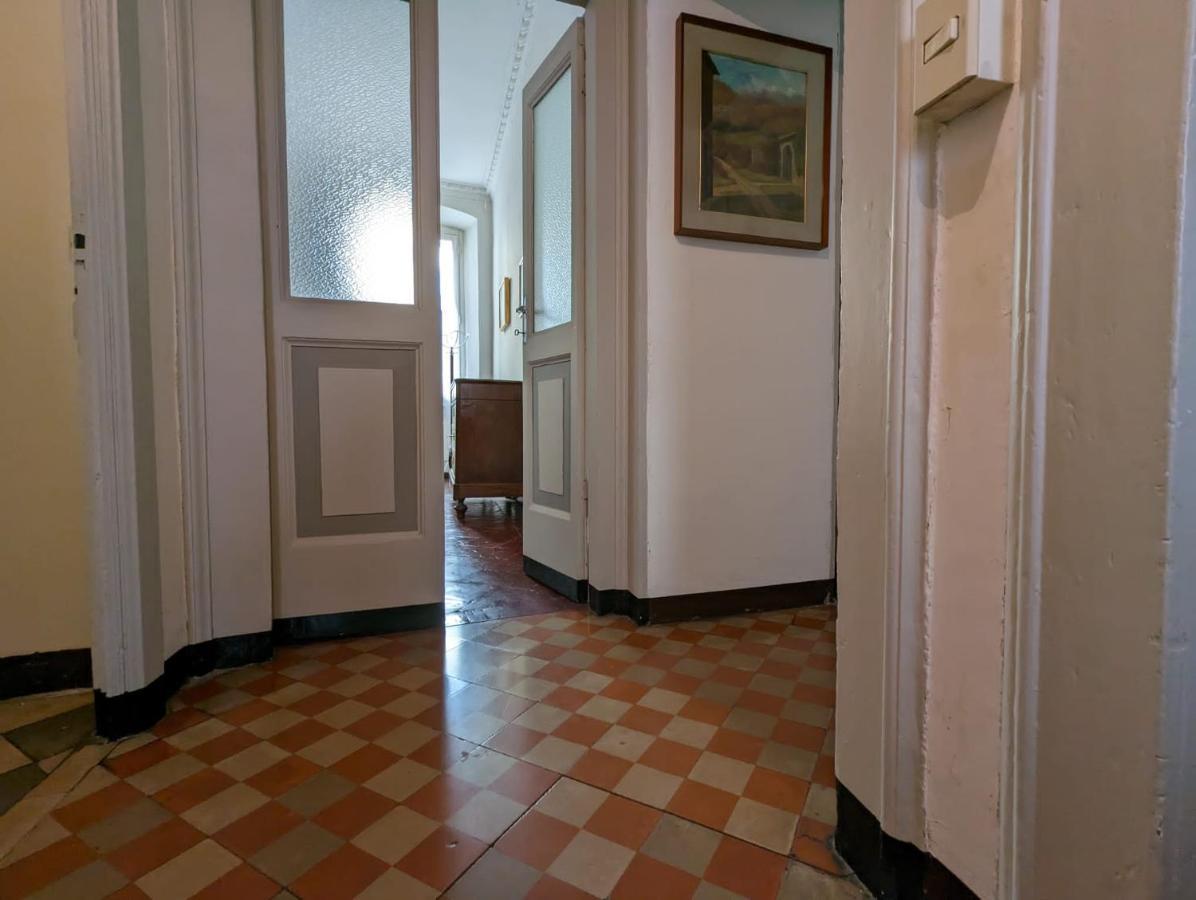 Papavero Piazza Delfino Bergamo Ngoại thất bức ảnh