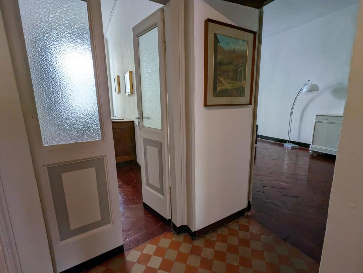 Papavero Piazza Delfino Bergamo Ngoại thất bức ảnh