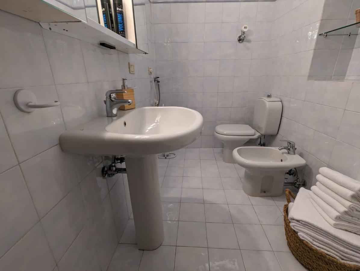 Papavero Piazza Delfino Bergamo Ngoại thất bức ảnh