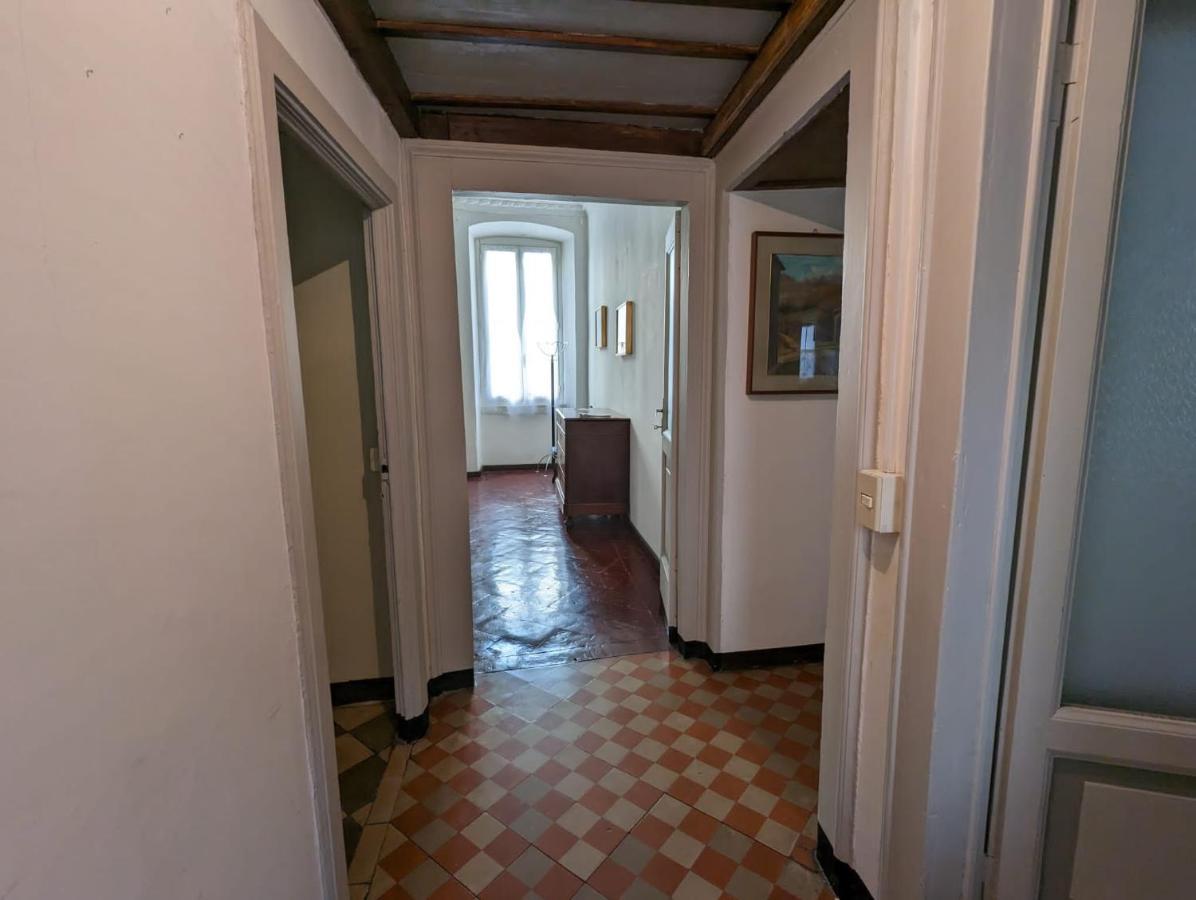 Papavero Piazza Delfino Bergamo Ngoại thất bức ảnh