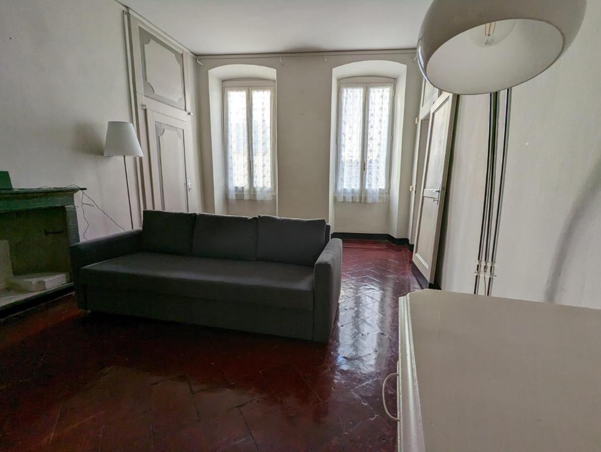 Papavero Piazza Delfino Bergamo Ngoại thất bức ảnh