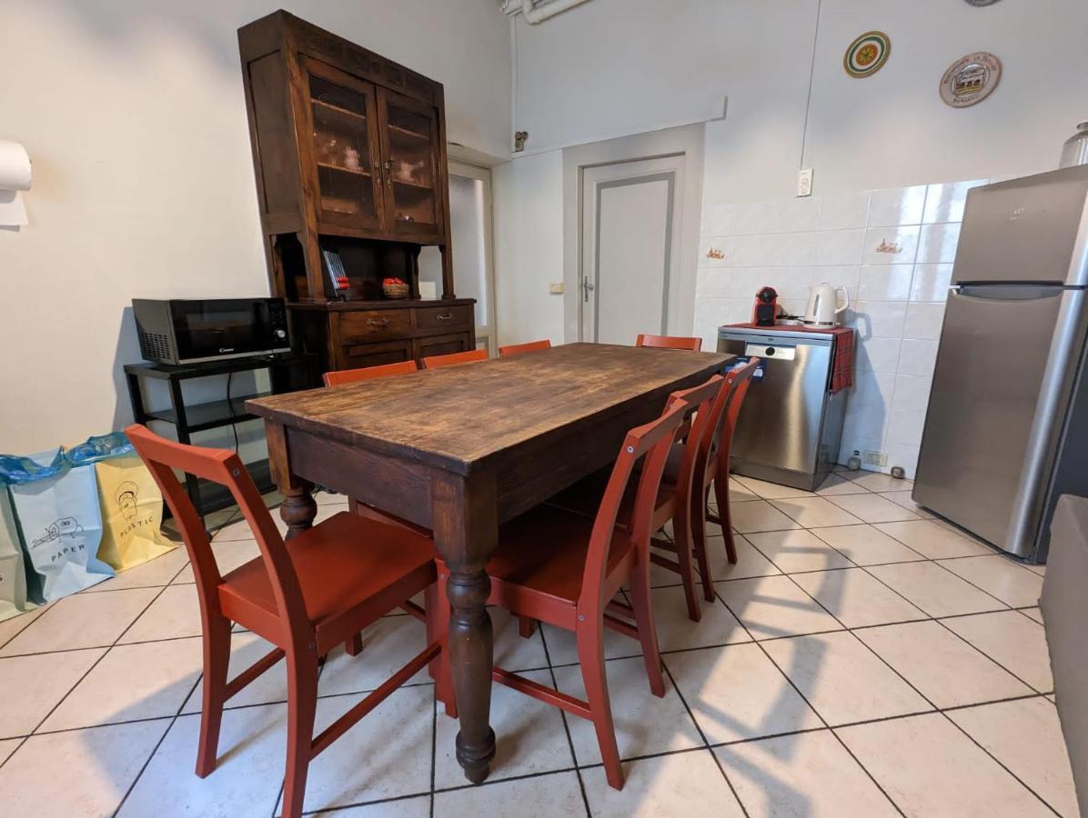 Papavero Piazza Delfino Bergamo Ngoại thất bức ảnh