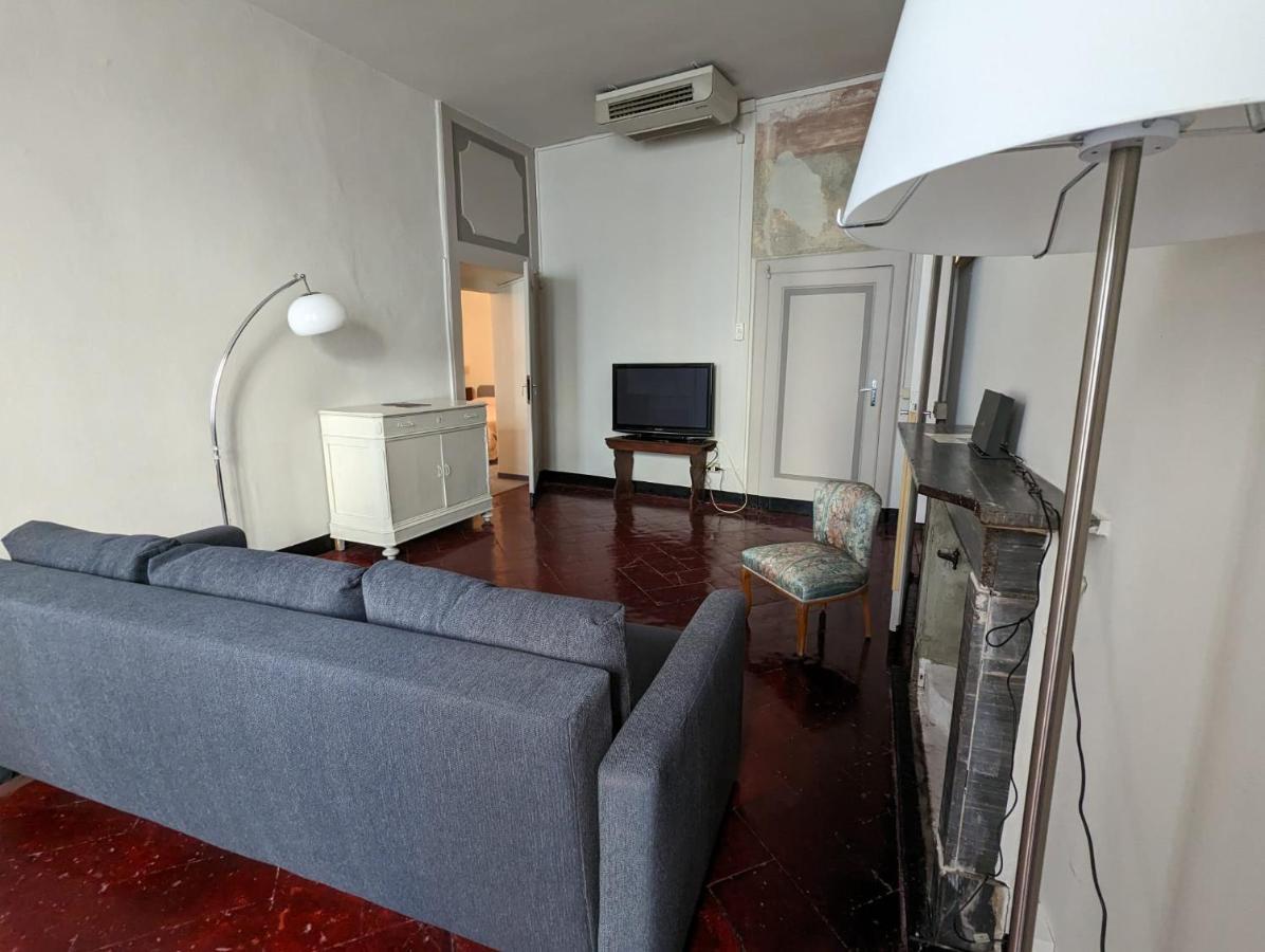 Papavero Piazza Delfino Bergamo Ngoại thất bức ảnh