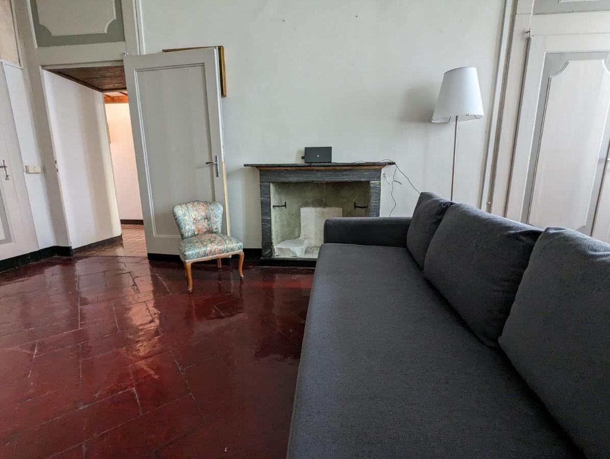 Papavero Piazza Delfino Bergamo Ngoại thất bức ảnh