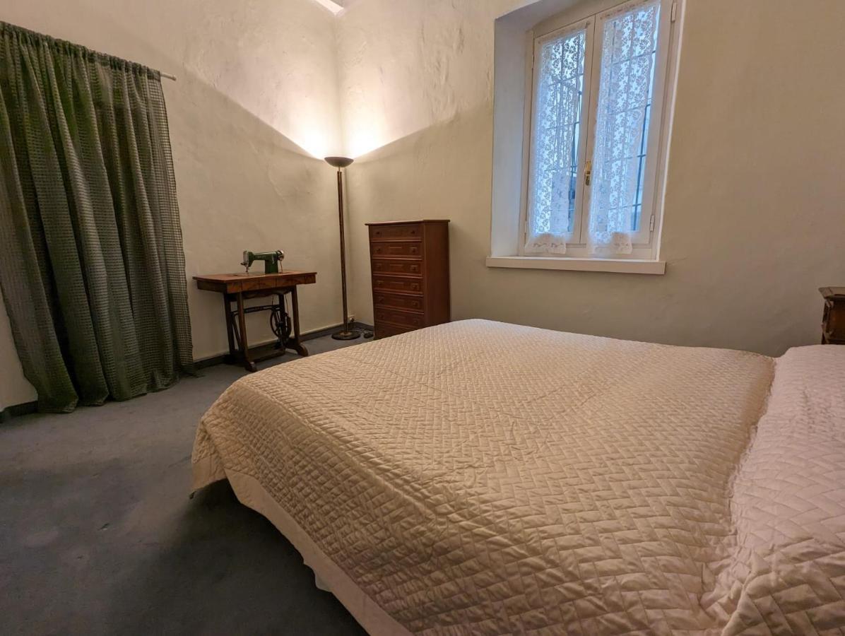 Papavero Piazza Delfino Bergamo Ngoại thất bức ảnh