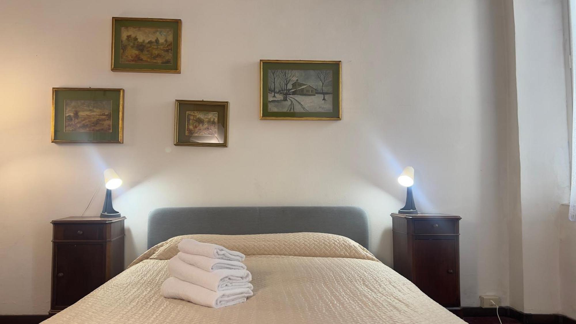 Papavero Piazza Delfino Bergamo Ngoại thất bức ảnh