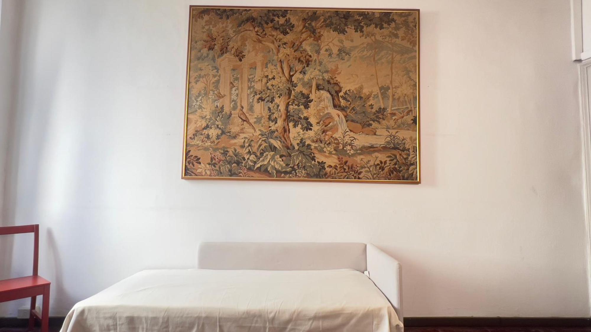 Papavero Piazza Delfino Bergamo Ngoại thất bức ảnh